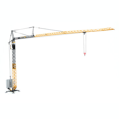 1:50 NZG LIEBHERR Liebherr 81K.1 Tower Crane Construction Machine Diecast Model