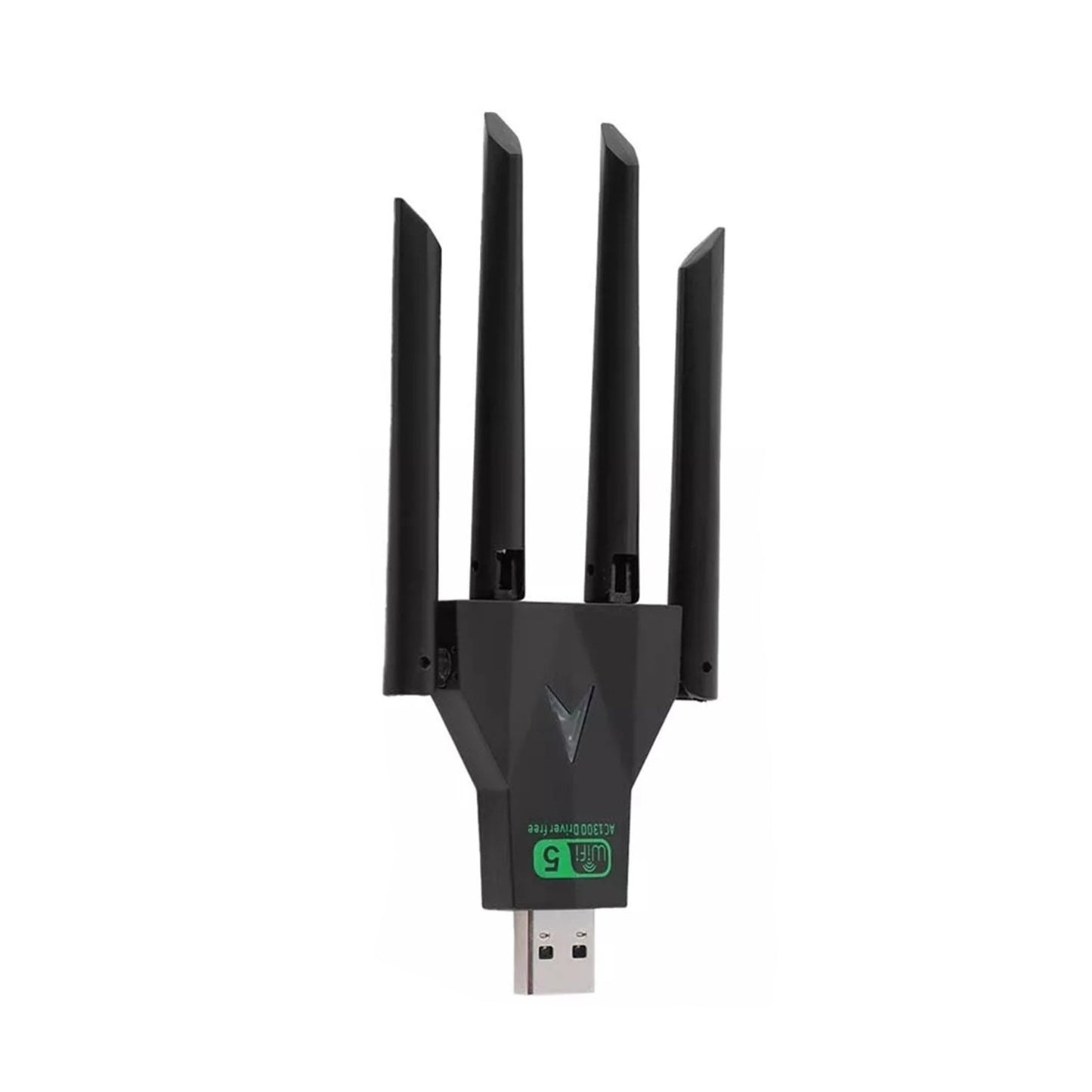 2.4G 5G USB 3.0 Wireless WIFI Adapter Long Range Dongle Dual Band Network Lot