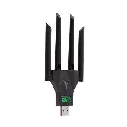2.4G 5G USB 3.0 Wireless WIFI Adapter Long Range Dongle Dual Band Network Lot