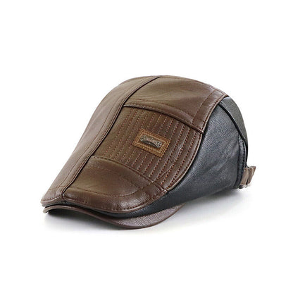 Outdoor Hats Berets Casual Hats Peaked Caps Cortex Hats Fashionable Casual Warm