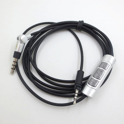 Headphone Cable For Sennheiser Momentum 1.0 2.0 On-Ear Headset Replace Part aa