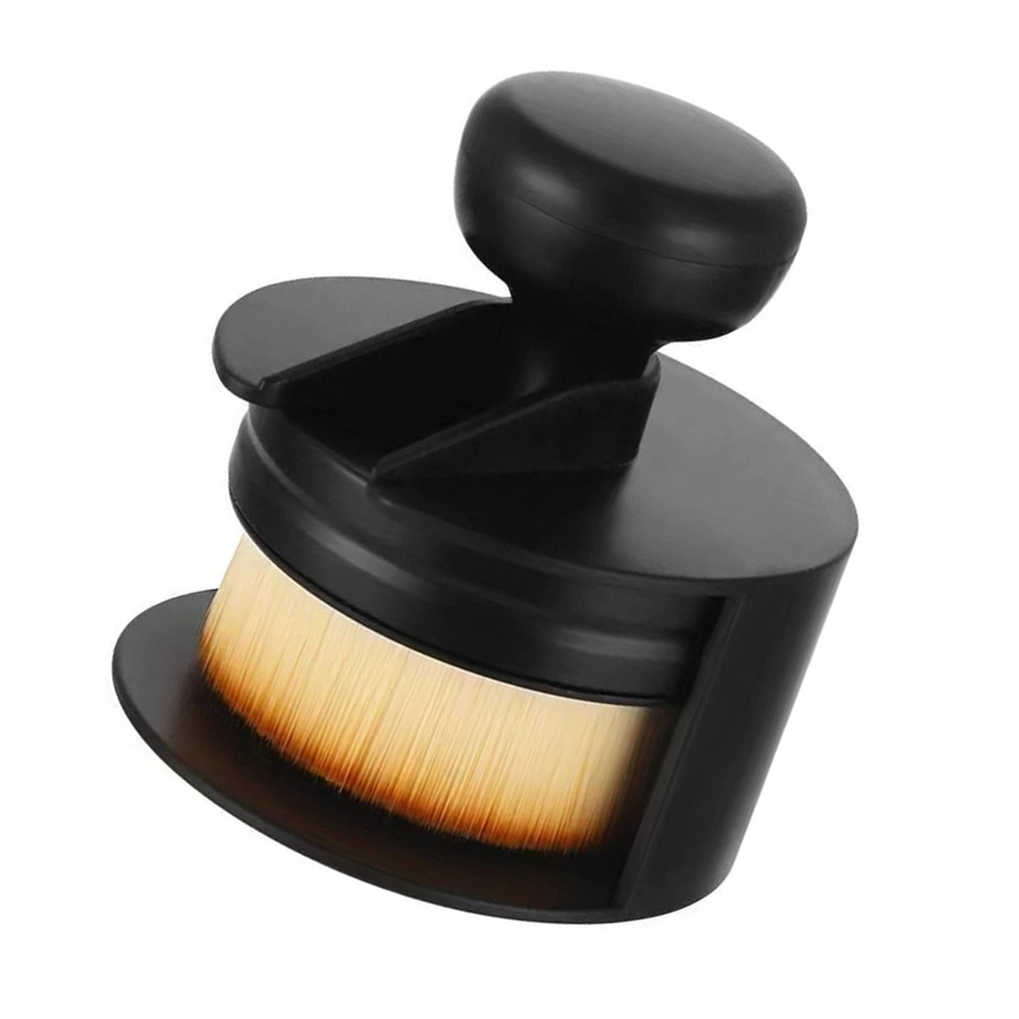 Durable Anti-Static Vinyl Record Cleaning Brush Tool For Vinyl Record Cleaning;