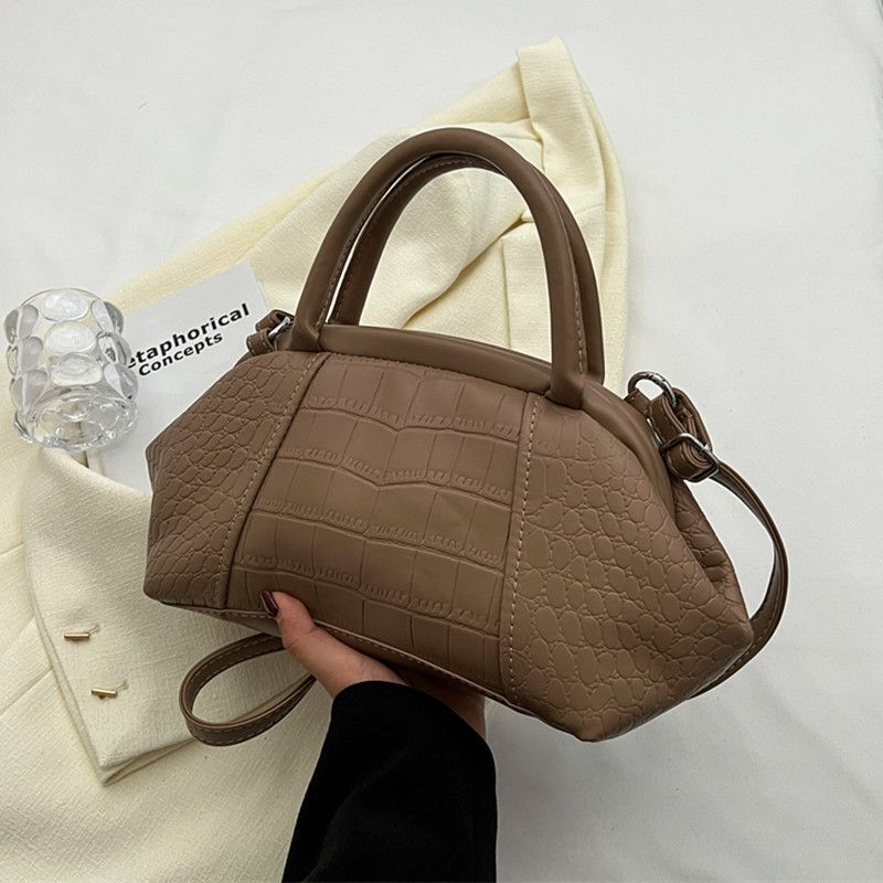 Handbags Crossbody Bag Leather Bag Luxury Designer Handbags Bag Purse 35*17*12CM