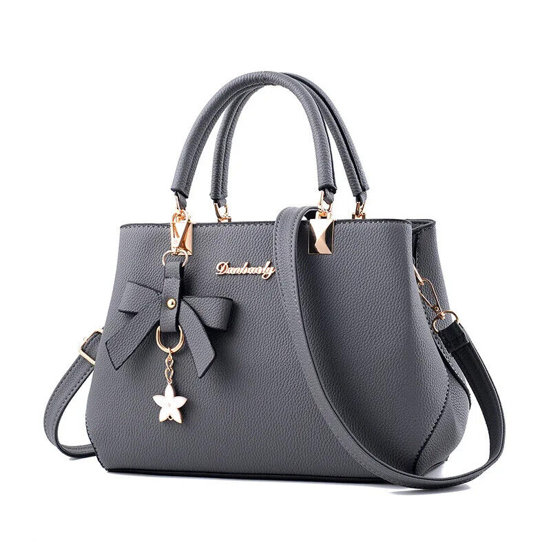 Women Messenger Bags Office Ladies Totes Handbag Crossbody Shoulder Bags