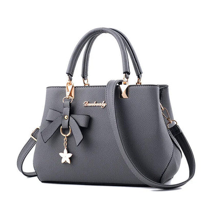 Women Messenger Bags Office Ladies Totes Handbag Crossbody Shoulder Bags