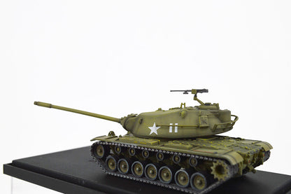 Dragon M103A1 Heavy Tank Germany 1959 1/72 Finished Model tank