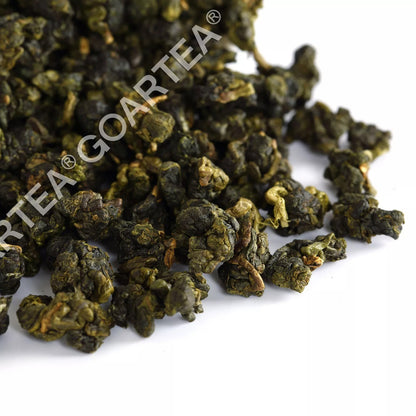 500g Premium Taiwan Dongding Oolong Tea High Mountain Tung-ting Green Loose