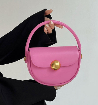 Women's Shoulder Messenger Bag Casual Handbag