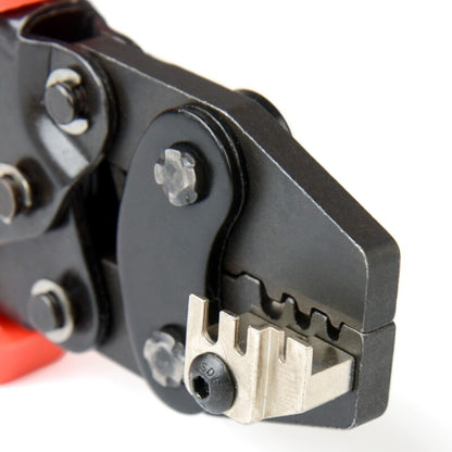 IWISS Crimping Tool for AWG26-12 12-26AWG 0.128-4mm²