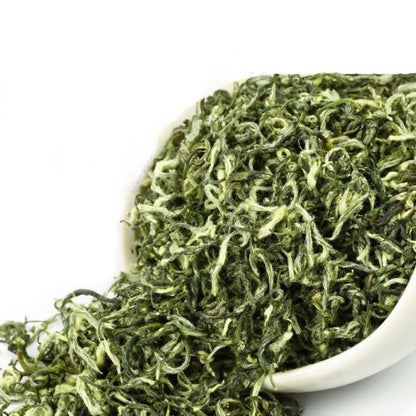 250g High Quality Specialty Tea Biluochun Green Tea Chinese Gift Tea Health Care