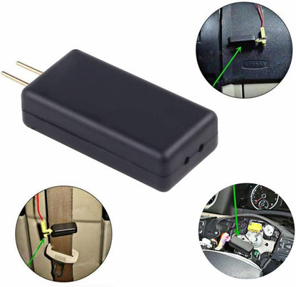 1-200 Pcs Car Simulator Emulator SRS Resistor Bypass Fault Finding Diagnostic