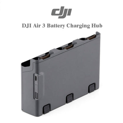 DJI Air3/ Air3S Battery Charging Hub