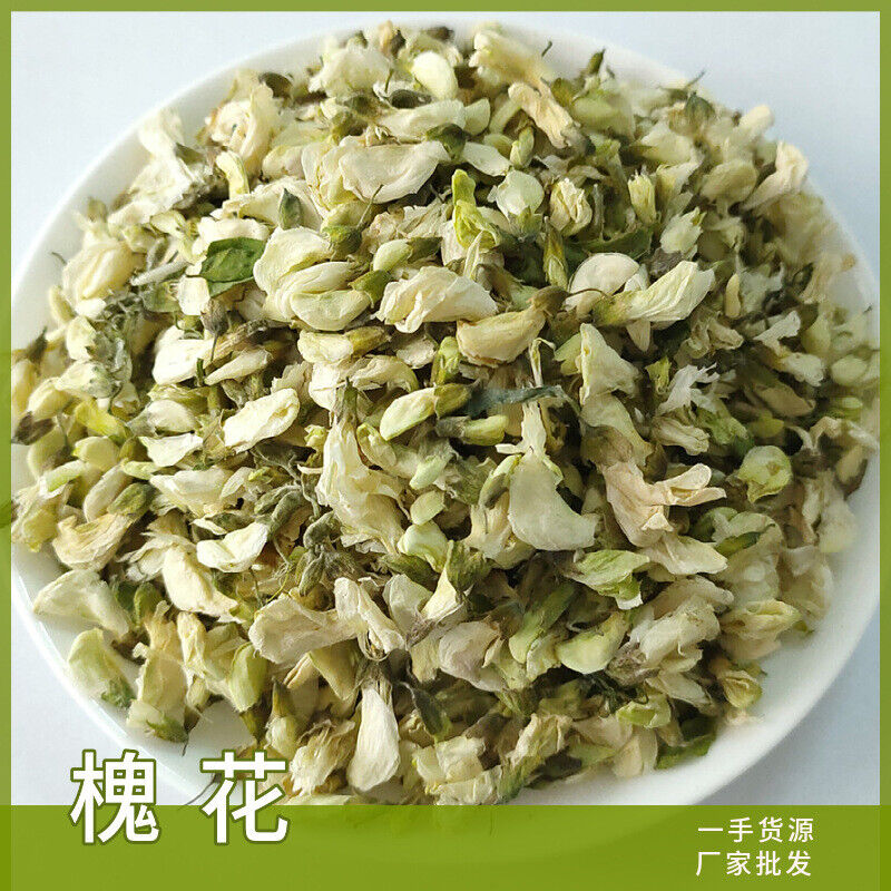 Lieferung Sophora japonica tee Getrocknete Sophora japonica 17.6oz