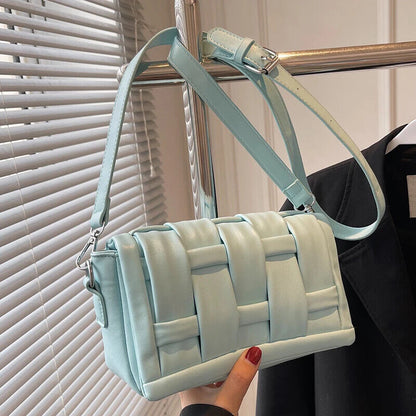 Handbag Super Leather Shoulder Bags Women Bag 2023 Lady Purse Messenger bag