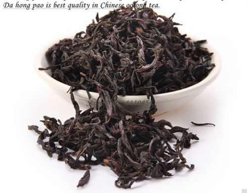 Tea Variety Pack 12 Tea Bags Lapsang Souchong Da Hong Pao Oolong Tea