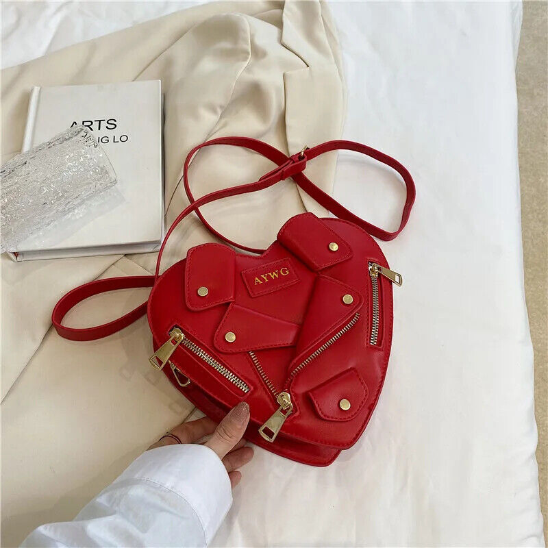 Clothes Shoulder Bags Women Handbags Jacket Women Shoulder Crossbody Bags