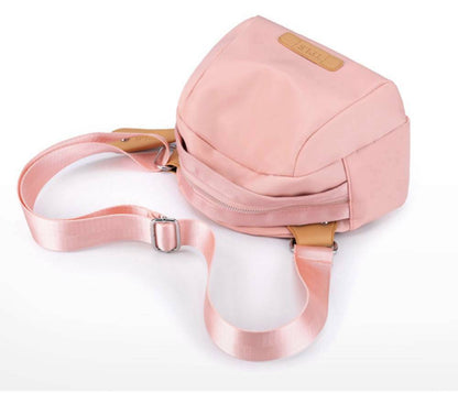 Women Ladies Crossbody Waterproof Shoulder Bag Purse Handbag Messenger Satchel
