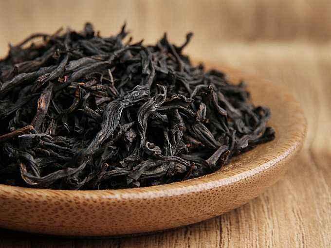 High Quality Zhengshanxiaozhong Black Tea Lapsang Souchong Green Food 250g