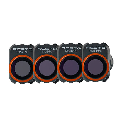 Camera Lens Filter ND4/8/16/32-PL Kit For DJI MINI 2 Mavic Mini SE Drone A