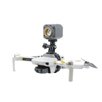 6500K LED Searchlight Night Flight Light For DJI Mini 3 Pro/2/SE/Mavic Air/Spark