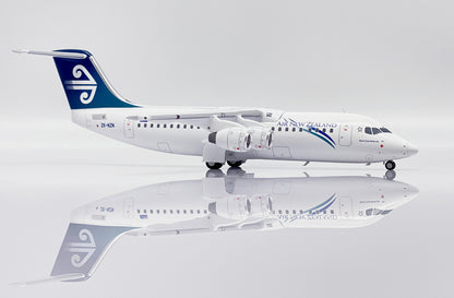 1:200 JC Wings Air New Zealand Aerospace BAe 146-300 Airplane Diecast Model