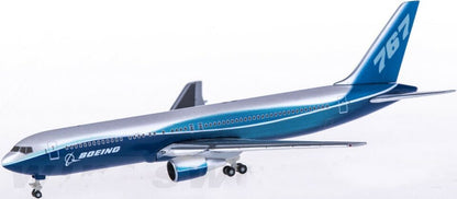 1:500 Hogan BOEING 767-300ER Passenger Airplane Diecast Plane Aircraft Model