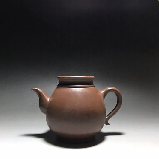 vintage chinese yixing purple clay teapot zisha ceremony fashion gift teaware