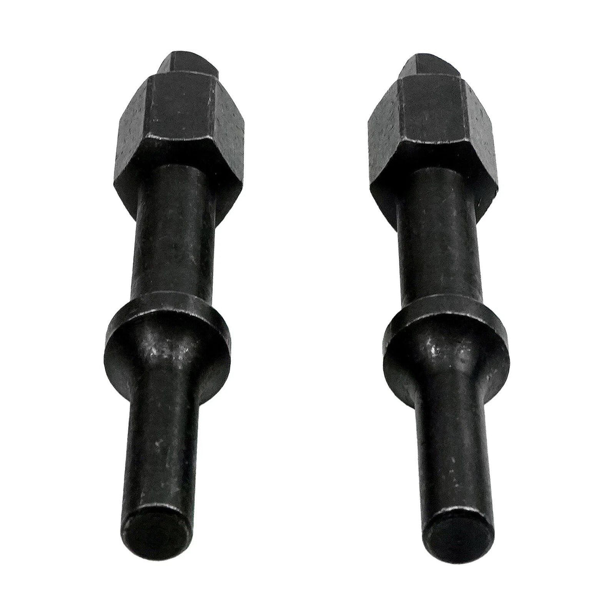 2 x Air Hammer Socket Adapter For Parker shank .401 Repair For 37315 Part
