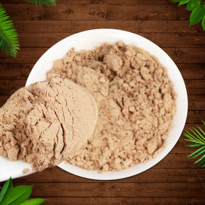 Premium Chinese Salvia Miltiorrhiza Powder Red Sage Root Powder Dang Shen Powder