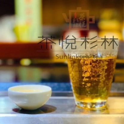 Taiwan unique tea,Oolong Tea-Honey flavor,Zhengshan Oolong tea 150g*4