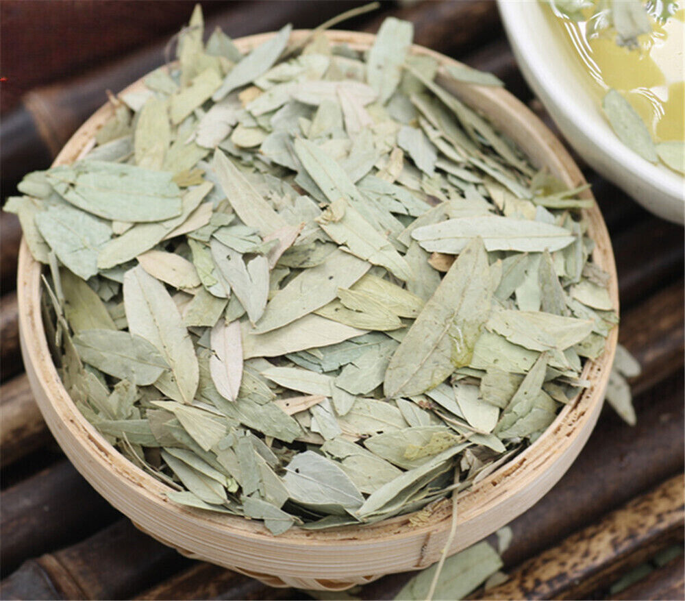 Senna Dried Leaves Herb Herbal Tea Loose Leaf tea 100% Natural Tea