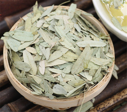 Senna Dried Leaves Herb Herbal Tea Loose Leaf tea 100% Natural Tea