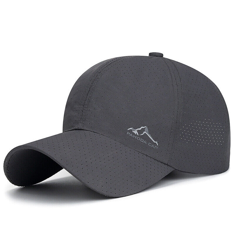 Mens Womens truckercap Baseball Cap Mesh Net Base Cap Mesh Cap Snapback Hat