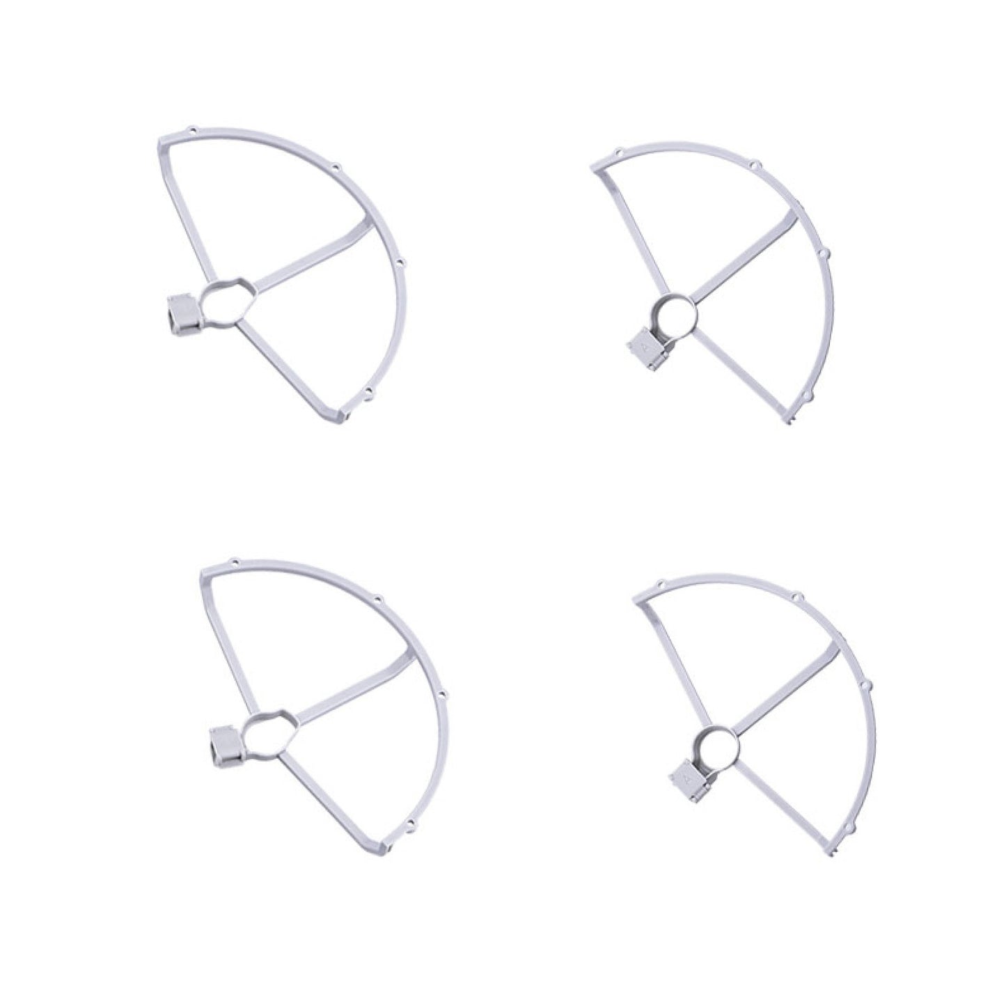 Propeller Prop Guard Wing Protective Cover For DJI Mini 2 Mavic Mini SE Drone