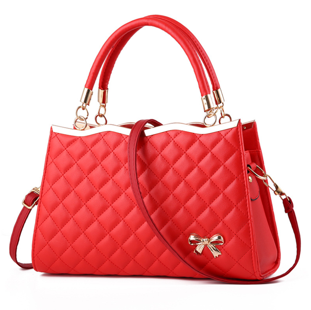 Luxury Female Tote Bag Handbags Women Shoulder Bag Ladies Crossbody Messenger