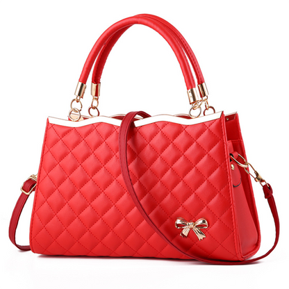 Luxury Female Tote Bag Handbags Women Shoulder Bag Ladies Crossbody Messenger