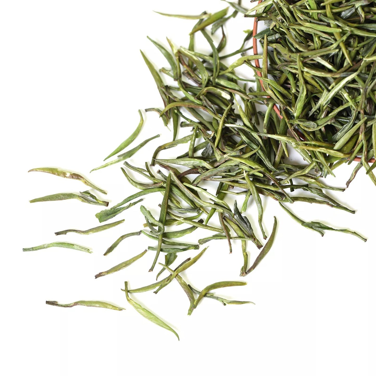 500g Supreme Emei High Mountain Zhuyeqing Spring Bamboo Chinese GREEN TEA
