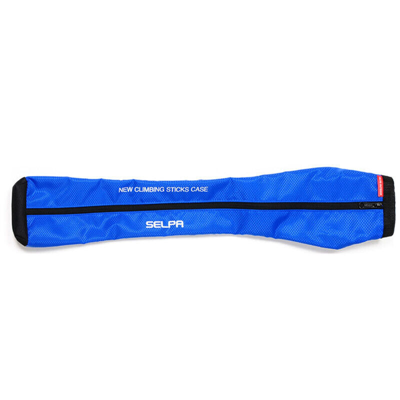 Outdoor Hiking Walking Stick Carry Bag Waterproof Walking Trekking Pole Bag