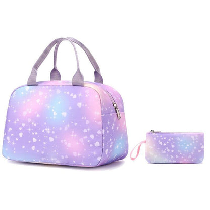 Children School bag Wheels Students Backpack Girls Bag Schoolbag Backpack
