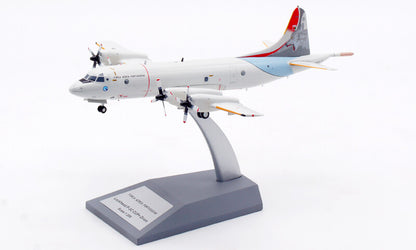 1:200 InFlight FORCA AEREA PORTUGUESA Lockheed P-3C Orion Airplane Diecast Model