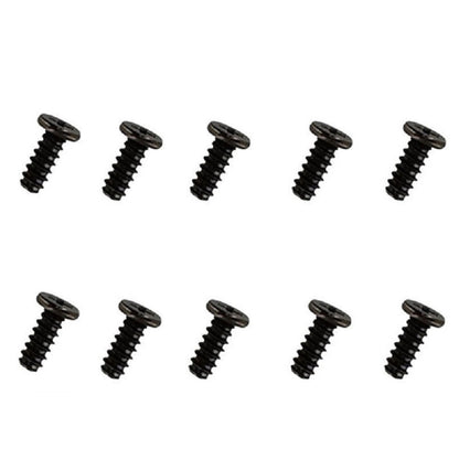 20Pack 6mm Replacement Screws Philips Head For PS4 Controller Shell Board D
