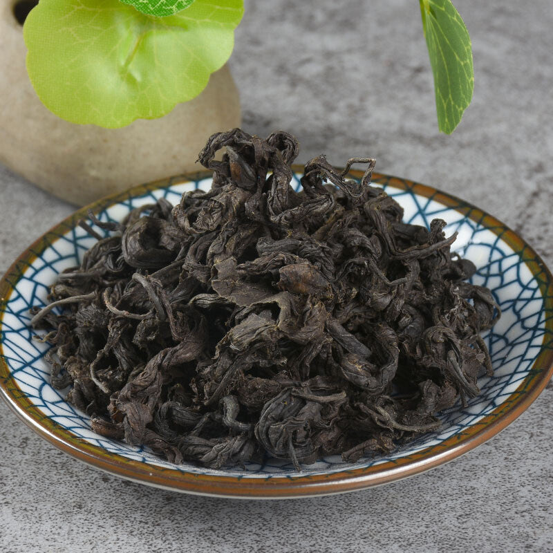 250g Du Zhong Ye Organic Herbal Tea New Organic Eucommia Leaves Tea Hot Sale