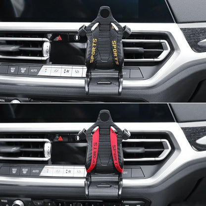 360 Degree Rotatable Car Cellphone Rack for Car