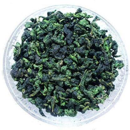 250g High Quality Chinese Green Organic Anxi Tie Guanyin Oolong Tea