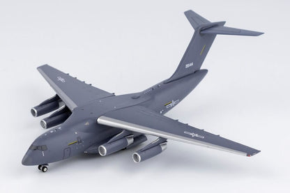 1:400 NG Model PLAAF Y-20 Passenger Airplane Diecast Plane Aircraft Model
