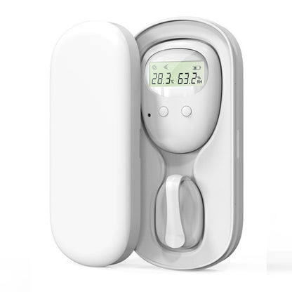Wireless Baby Bedwetting Alarm Enuresis Vibration Sound Sensor Bed Wetting Urine