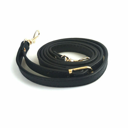 Long Replacement DIY Shoulder CrossBody Strap Belts For Leather Bag Adjustable