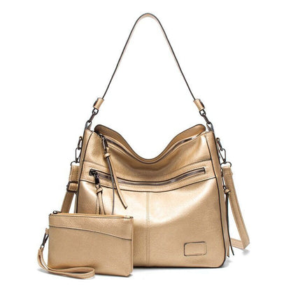 Women Handbags Female Shoulder Bags Travel Leather Large Messenger bag