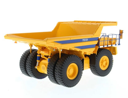 1:50 BELAZ 75131 130 TON MINING TRAUCK Construction Machine Diecast Model