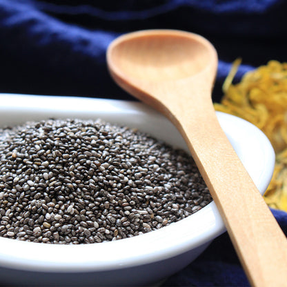 Chia Seeds 500g (1.1LB)